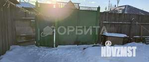 Дом 50м², 2-этажный, участок 6 сот.  