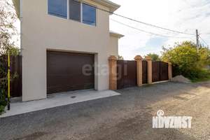 Дом 150м&sup2;, 2-этажный, участок 8 сот.  