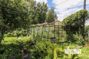 Дом 24м², 2-этажный, участок 7 сот.  