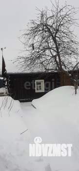 Дом 32м&sup2;, 2-этажный, участок 5 сот.  