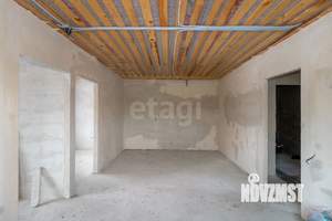 Дом 51м&sup2;, 1-этажный, участок 8 сот.  