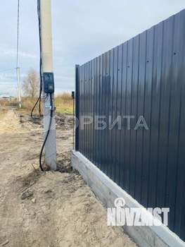 Дом 96м&sup2;, 2-этажный, участок 7 сот.  