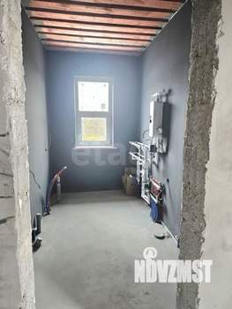 Дом 85м&sup2;, 1-этажный, участок 5 сот.  