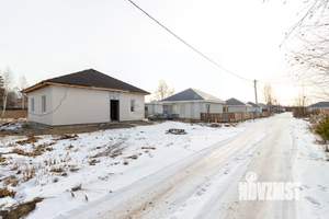 Дом 76м&sup2;, 1-этажный, участок 10 сот.  