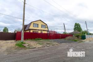 Дом 78м², 1-этажный, участок 12 сот.  