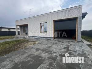 Дом 152м², 2-этажный, участок 9 сот.  