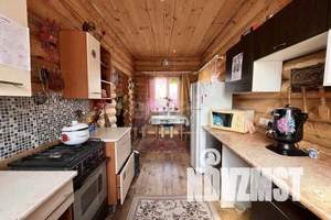 Дом 91м&sup2;, 2-этажный, участок 4 сот.  