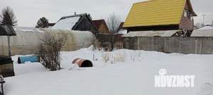 Дача 24м², 1-этажный, участок 6 сот.  