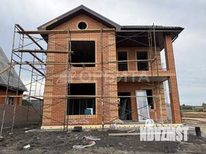 Дом 155м², 2-этажный, участок 5 сот.  