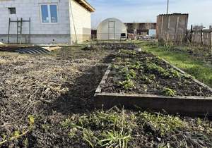 Дом 56м&sup2;, 2-этажный, участок 5 сот.  