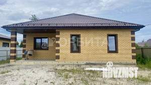 Дом 147м², 2-этажный, участок 8 сот.  