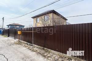 Дом 148м², 2-этажный, участок 8 сот.  