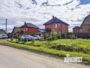 Дом 131м&sup2;, 1-этажный, участок 8 сот.  