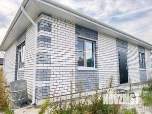 Дом 90м&sup2;, 2-этажный, участок 8 сот.  