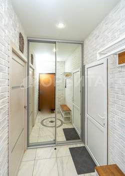 Дом 199м&sup2;, 2-этажный, участок 0 сот.  