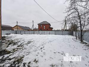 Дом 144м&sup2;, 2-этажный, участок 6 сот.  