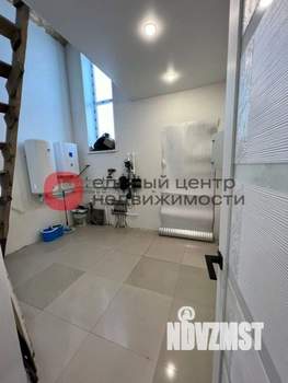 Дом 74м&sup2;, 2-этажный, участок 10 сот.  