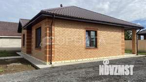 Дом 103м², 2-этажный, участок 5 сот.  