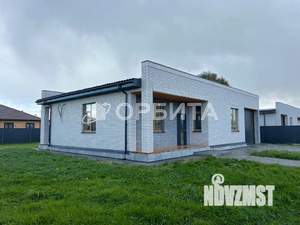 Дом 152м², 2-этажный, участок 9 сот.  