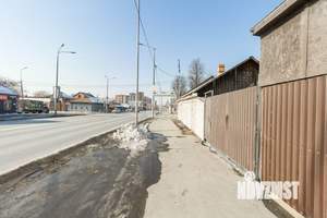 Дом 50м², 1-этажный, участок 3 сот.  