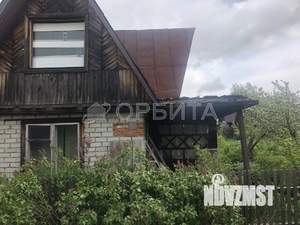 Дача 15м², 2-этажный, участок 5 сот.  
