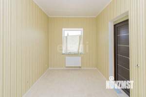 Дом 92м&sup2;, 2-этажный, участок 8 сот.  