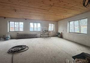 Дом 130м², 2-этажный, участок 6 сот.  