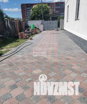 Дом 201м², 2-этажный, участок 6 сот.  