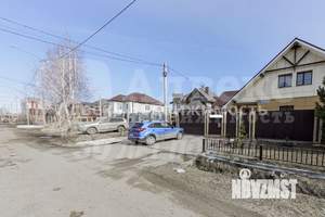 Коттедж 166м&sup2;, 1-этажный, участок 9 сот.  