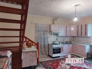 Дом 130м², 2-этажный, участок 10 сот.  