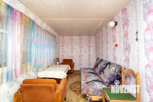 Дача 20м², 1-этажный, участок 4 сот.  