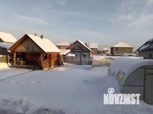 Дом 150м&sup2;, 2-этажный, участок 8 сот.  