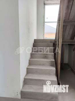 Дом 124м&sup2;, 2-этажный, участок 7 сот.  