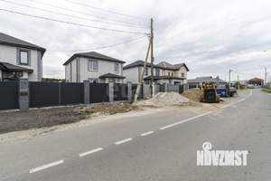 Дом 150м², 2-этажный, участок 5 сот.  