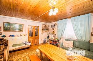 Коттедж 131м&sup2;, 3-этажный, участок 3 сот.  