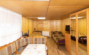 Дом 30м&sup2;, 2-этажный, участок 11 сот.  