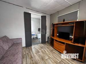 Дом 20м&sup2;, 1-этажный, участок 4 сот.  