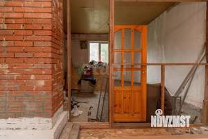 Дача 120м², 2-этажный, участок 6 сот.  