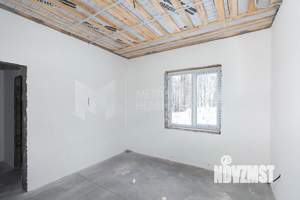 Коттедж 90м², 1-этажный, участок 5 сот.  