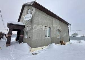 Дом 166м&sup2;, 2-этажный, участок 0 сот.  