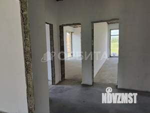 Дом 127м², 2-этажный, участок 8 сот.  