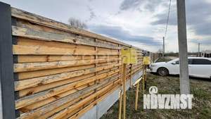 Дом 152м², 2-этажный, участок 9 сот.  