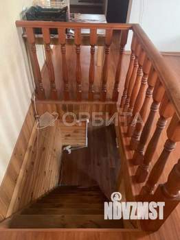 Дом 126м&sup2;, 3-этажный, участок 6 сот.  