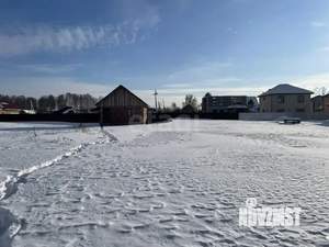 Дом 30м&sup2;, 1-этажный, участок 9 сот.  