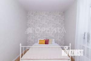 Дом 100м², 2-этажный, участок 5 сот.  