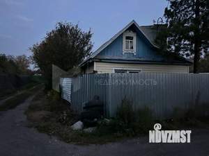 Дача 18м², 1-этажный, участок 4 сот.  
