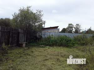 Дом 37м&sup2;, 2-этажный, участок 8 сот.  