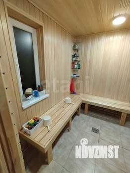Дом 110м², 2-этажный, участок 4 сот.  