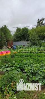 Дом 44м², 2-этажный, участок 8 сот.  