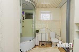 Дом 119м², 2-этажный, участок 6 сот.  